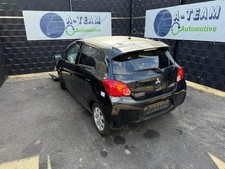 Capot Mitsubishi SPACE STAR