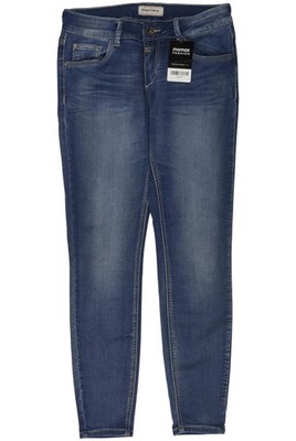 TIMEZONE Jeans Damen Hose Denim Jeanshose Gr. W26 Baumwolle Blau #x97lfif