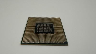 Intel Core i7-2820QM SR014 2.30GHz Quad-Core Laptop CPU - Tested Working