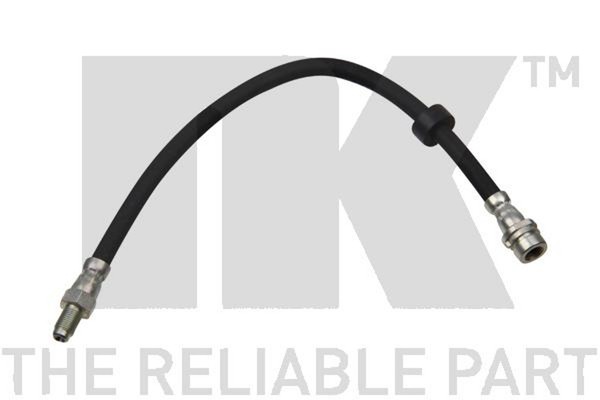 Bremsschlauch NK 8525153 FüR Transit Ford Connect Tourneo 16V LPG Tdci Tddi-image