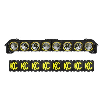 KC HiLiTES KCL FLEX ERA LED Light Bar 292