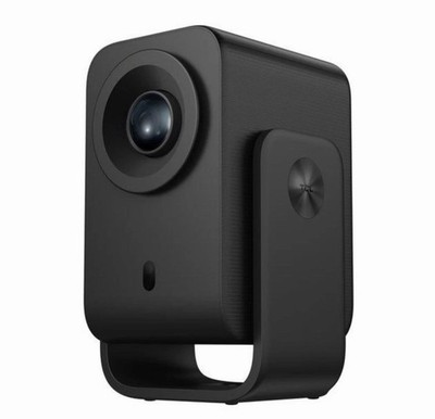 TCL C1 Smart Projector Full HD 1080p Portable Home Cinema Google TV Netflix 120''