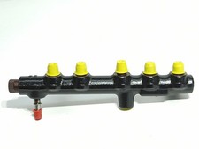 9674300080 INJEKTORRAMPE / 1027897 FÜR CITROËN C5 AIRCROSS FEEL