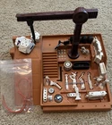 Vintage 1979 Kenner Star Wars DROID FACTORY Complete w/3-Legged R2-D2 V8