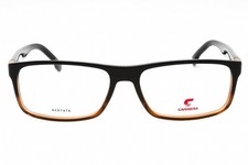 CARRERA CA8890-0R60-57 Eyeglasses Frame Size 57mm 16mm 145mm HAVANA 716736854588