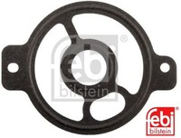 Febi Bilstein 102583 Dichtung FüR ÖLfiltergehäUse FüR VW