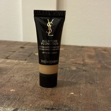 Yves Saint Laurent YSL All Hours Foundation SPF20 8ml, B60 B 60 Amber
