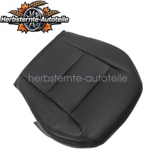 Neu Sitzbezug Sitzfläche Vordersitz für Mercedes Benz CLA250 C117 2013 - 2017