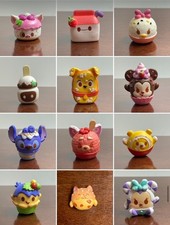 CHOOSE YOUR DISNEY MUNCHLINGS FIGURE - Build Your Own Lot - 5 Flat Shipping