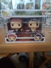 Funko Pop! Animation: Jujutsu Kaisen 2-Pack Yuji And Todo