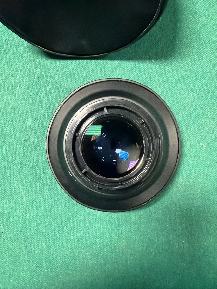 OLYMPUS WIDE CONVERSION ANGLE LENS 0.7X 55MM JAPAN WITH CAP AND
