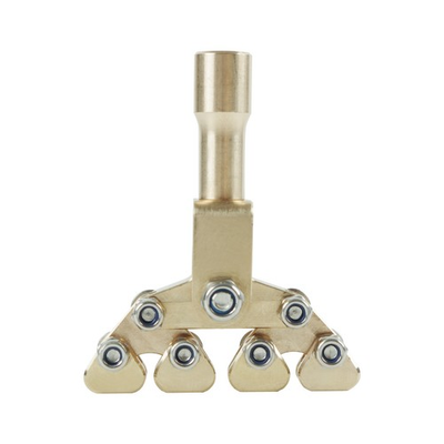 #ad Professional Luthier Fret Press Tool with Balanced Pressure for Guitar Repair $30.07