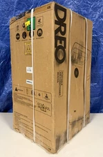 Dreo Portable Air Conditioners, 12000 BTU ASHRAE (8000 BTU DOE) Smart AC Unit...