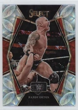 2022 Panini Select WWE Premier Level Scope Prizm Randy Orton #168 1b03