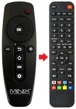 Telecomando adatto per MINIX NEO | NEO-U1 | NEO-U9H