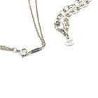 Tiffany & Co Sterling Infinity Collection Large Chain Jewelry Lot of 3 #S5602-1 — photo 7