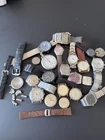 Vintage Watches for Parts & Repair , Panerai, Rolex, Universal, Unver