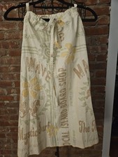 BDG URBAN OUTFITTERS MINI DRESS XSMALL TEEN PETITE  ADORABLE BEACH INSPIRED  