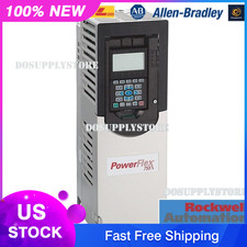Allen Bradley 20G11NC3P5JA0NNNNN PowerFlex 755 AC Drive Air Cooled NEW IN BOX