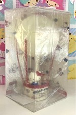 Sanrio Hello Kitty Globo Forma Luz Habitación 29×15×15cm Con Caja NUEVO