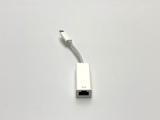 Belkin Ethernet to USB-C Adapter Model: F2CU040 