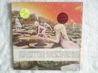 New ListingLed Zeppelin Houses Of The Holy Sterling RL Shrink Hype Inner VPI Clean Vinyl LP