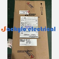1PCS NEW MITSUBISHI SERVO DRIVE MDS-C1-SP-37