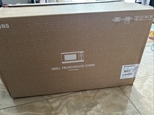 Samsung Microwave Oven MW4000D - Microonde con Grill Nuovo