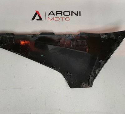 Lower Side Fairing For Honda ADV 350 '22-'24 Cod.64432K2LD00ZA