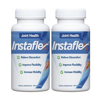 Instaflex Joint Support Supplement - Clinically Studied Joint Relief Blend of...