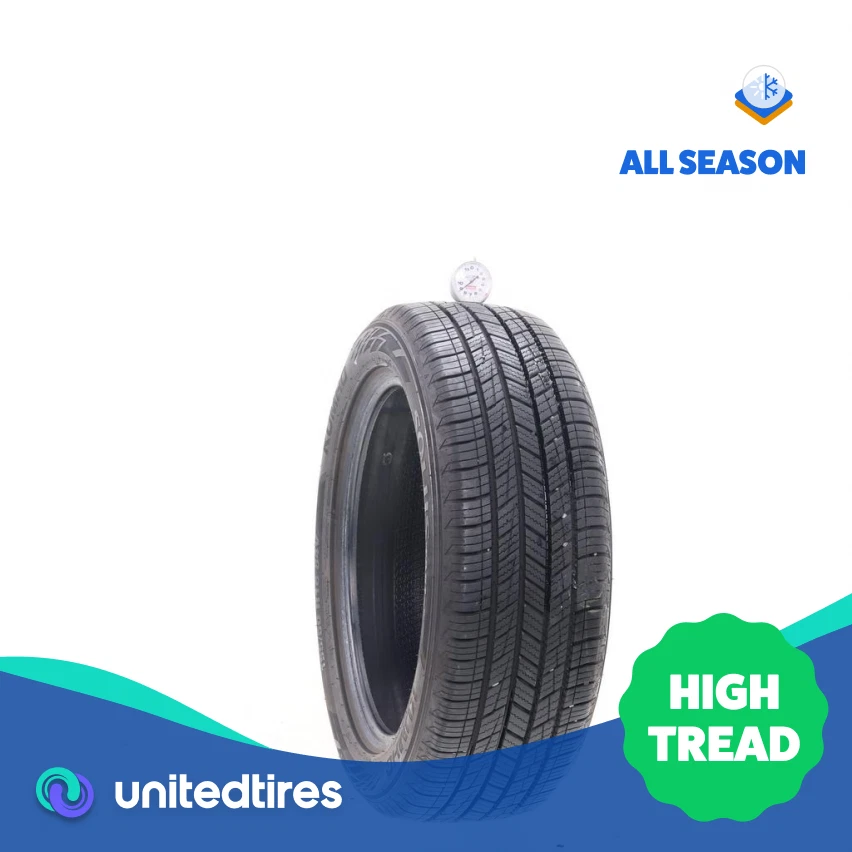 1 195/50/16 All Season Tires for sale | eBay