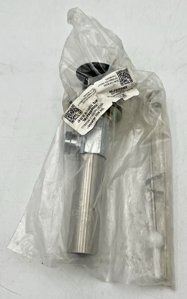 CONJUNTO DESAGÜE FREGADERO POP UP DELTA, BRONCE, X00040647BL Foto 2 de 4