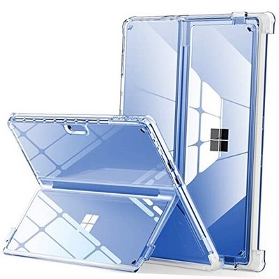  Microsoft Surface Pro 11 AI/10/9 5G Case 13 Inch 2022, Full Bayer Clear