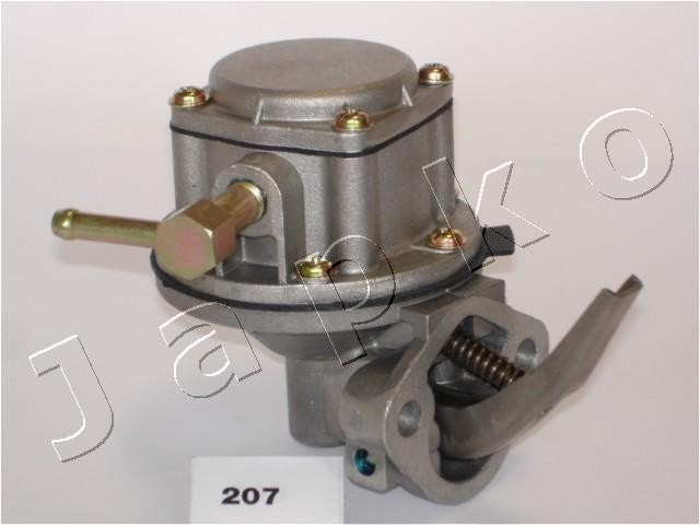 Fits JAPKO 05207 FUEL PUMP  ⭐UK Stock⭐