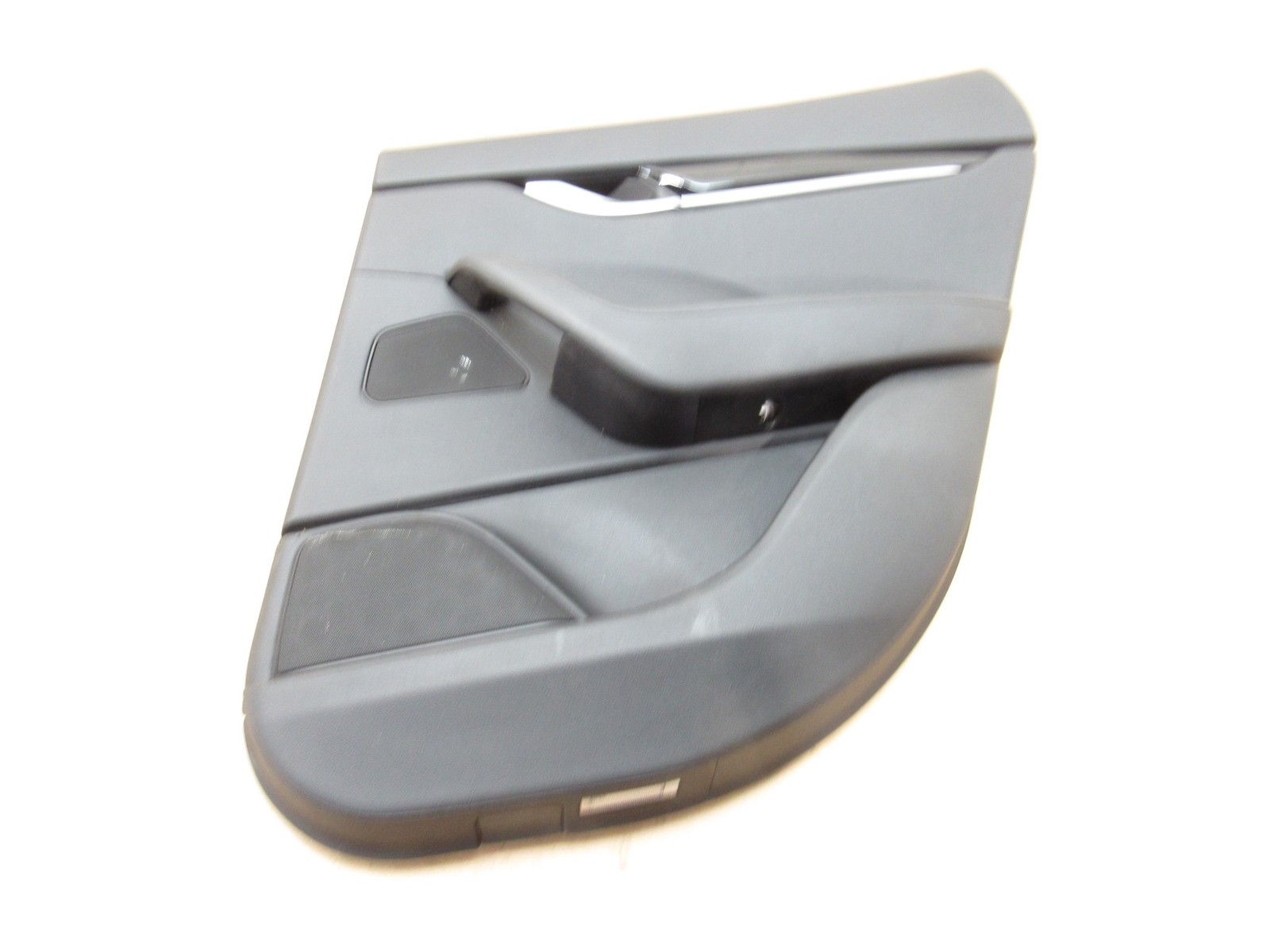 Maserati Levante 2018 Rear Right Passenger Door Cover Trim Panel 16-24 ;#4