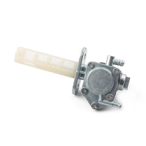 Interruttore valvola rubinetto carburante 51023-1260 adatto a Kawasaki Vulcan 800 ZR1200 - Foto 9 di 10