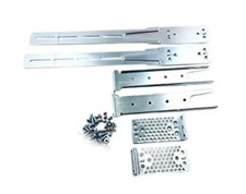 Cisco 4PT-KIT-T2 Extension rails brackets for four-point mounting C9300 Series
