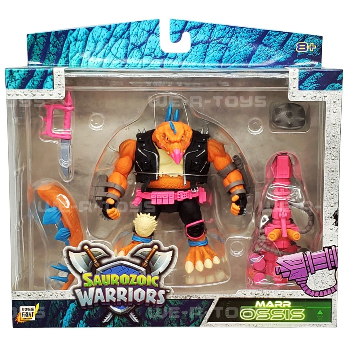 ブ*ー様 【超激レア】OZROSAURUS　公式グッズ　非売品 THE MIX ブ*ー様 【超激レア】OZROSAURUS 公式グッズ 非売品 THE MIX 【公式通販】