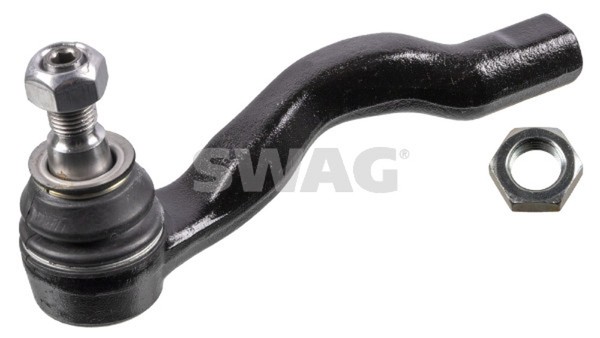 Spurstangenkopf Gelenkkopf Swag 10 93 3702 FüR Mercedes Vito Bus W639 Mixto 109-image
