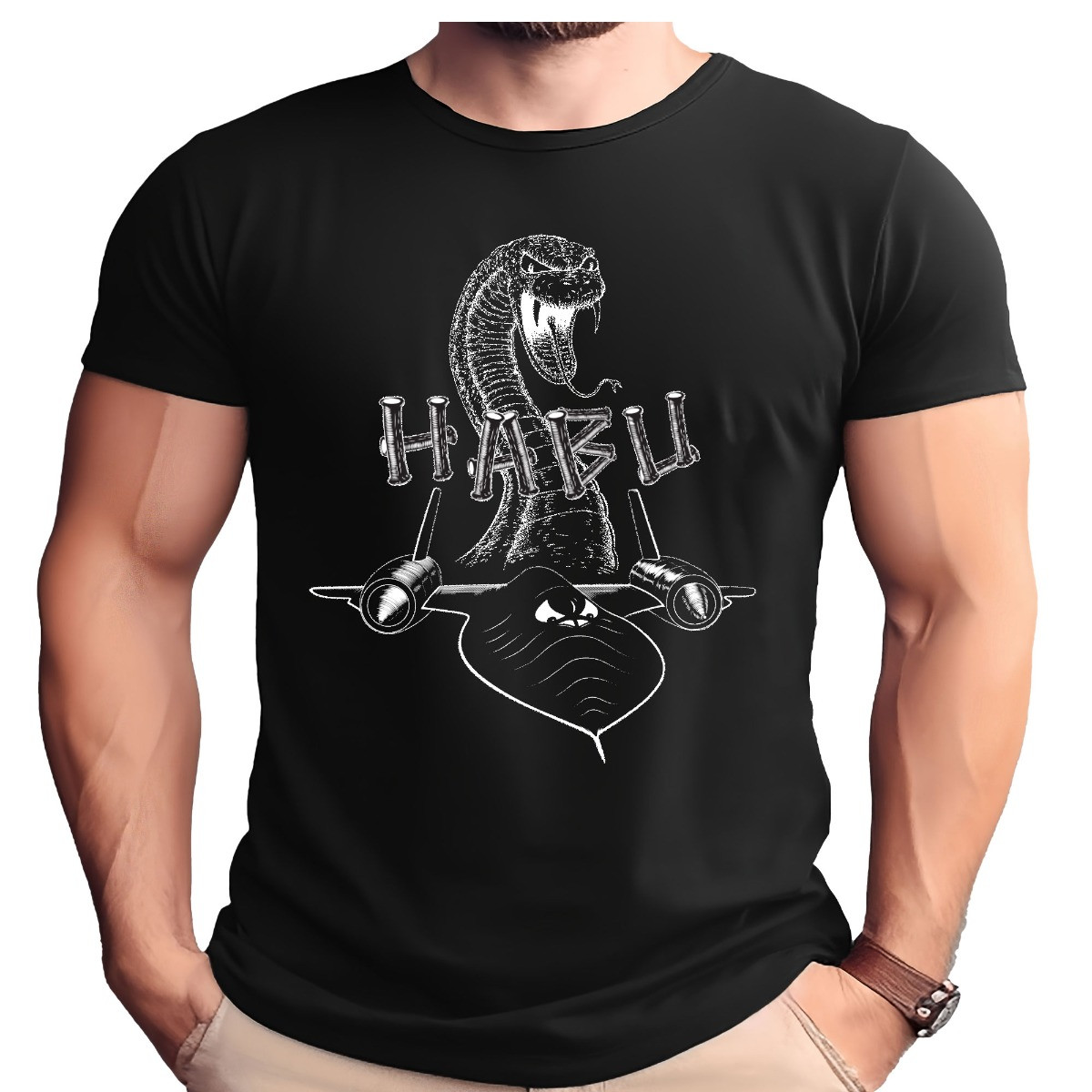 Oblada オブラダ　BLACKBIRD SR-71 Tシャツ Oblada オブラダ BLACKBIRD SR-71 Tシャツ - メルカリ