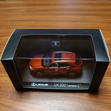 1/43 Kyosho LEXUS Lexus UX 200 Version L minicar