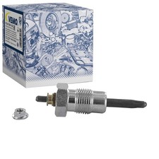 VEMO GLÜHKERZE passend für MERCEDES /8 123 G-KLASSE HENSCHEL PONTON T1 T2/L PUCH