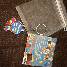 Teacher-Thank You For Helping Me Grow- Dangling keychain