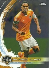 2014 Topps Chrome MLS Soccer Card Base/Inserts Pick From List/Complete Your Set
