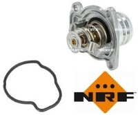 NRF 725008 Thermostat FüR KüHlmittel Thermostat KüHlmittel FüR Opel