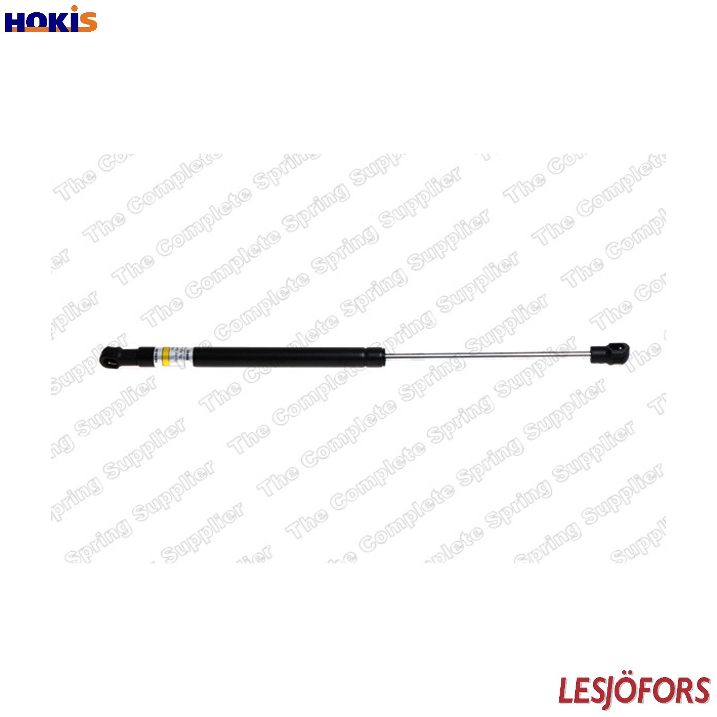 GAS SPRING REAR WINDOW 8172935 FOR RENAULT SCENIC/II/GRAND K9K734/732/728 1.5L