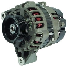 New Alternator For Volvo Penta Marine 3.0GLM 3.0GLP 4.3GXi 5.7GiL 5.7GXiL 00-07