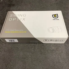 UNEEKOR SWING OPTIX Premium Swing Motion Camera Set