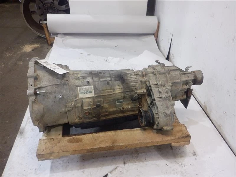 TRANSMISSION GS350 IS300 IS350 RC300 RC350 12-19 AWD VIN 8 1165207 - Image 4 of 4