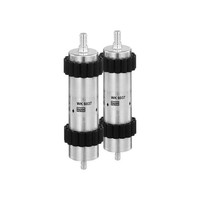 2X Kraftstofffilter Mann-Filter WK 6037 FüR Audi A7 Sportback A6 C7 Avant